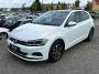 VW Polo VI United 1.6 TDI KLIMA LED APP Connect 