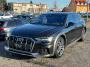 Audi A6 Allroad position side 2