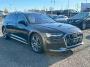 Audi A6 Allroad position side 3