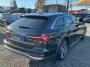 Audi A6 Allroad position side 4