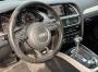 Audi A4 Avant 2.0 TDI qu. 3x S LINE NAVI XENON GRA 