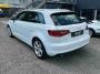 Audi A3 Sportback 1.4 TFSI S-tr. Ambition NAVI XENON 