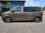 Citroen SpaceTourer 2.0 D Jumpy NAVI KAMERA 