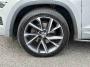 Skoda Kodiaq Sportline 4x4 2.0 TDI DSG 7 Sitze PANO 