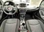 Fiat 500X position side 9