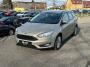 Ford Focus position side 2