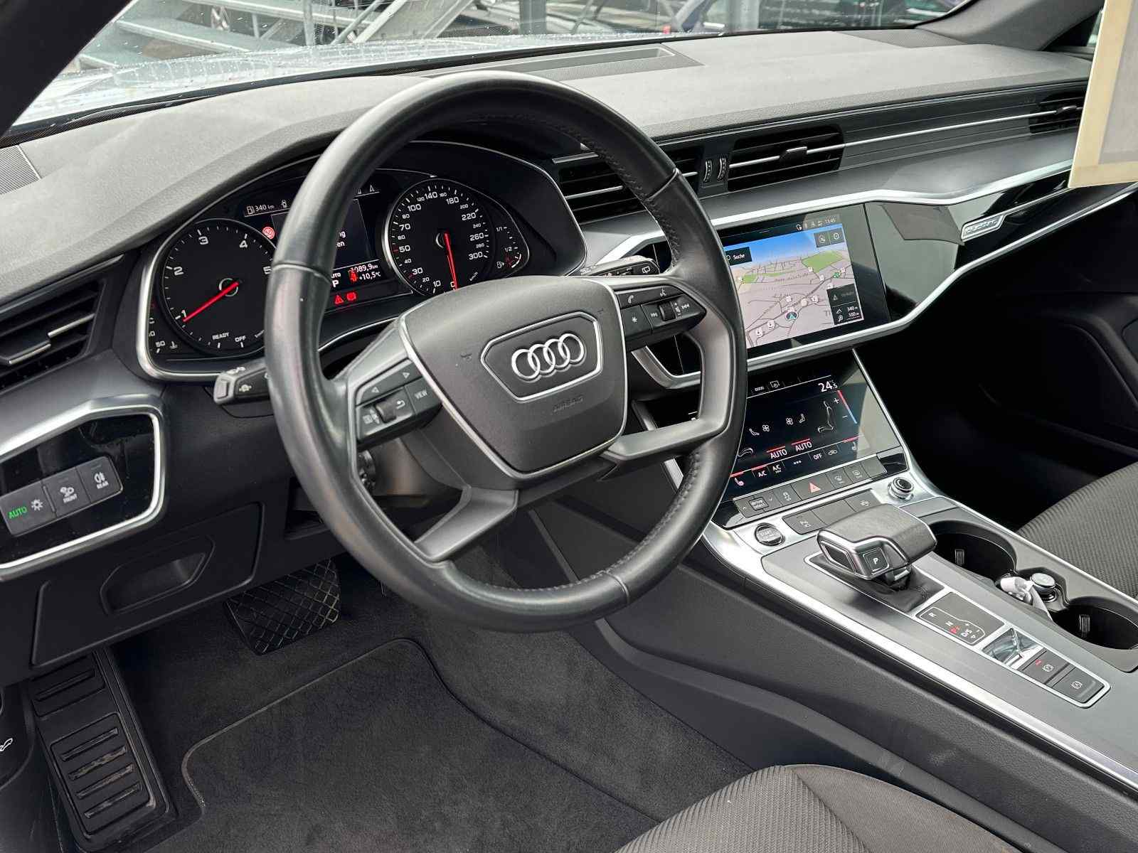 Audi A6 Avant 45 TDI qu. ACC AHK VIRTUAL KAMERA 