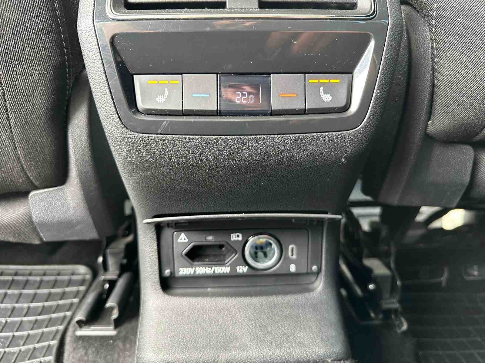 Skoda Kodiaq 1.5 TSI DSG Style NAVI LED CarPlay 7SITZE 