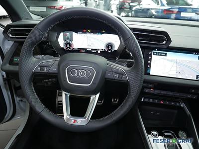 Audi A3 allstreet 35 TDI Navi Matrix-LED ACC 