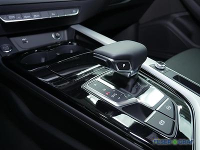 Audi A4 Avant advanced 40 TDI LED AHK NAVI 