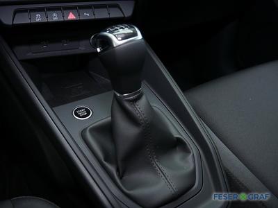 Audi A1 Sportback 25 TFSI 70(95) kW(PS) 