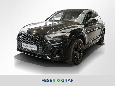 Audi Q5 Sportback S line 40 TDI quattro 150(204) k 