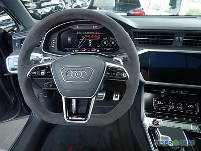 Audi RS6 Avant performance 463(630) kW(PS) tiptro 