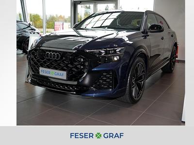 Audi RSQ8 SUV 441(600) kW(PS) tiptronic 