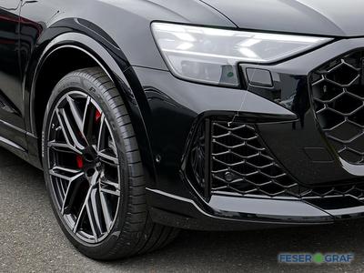 Audi RSQ8 SUV 441(600) kW(PS) tiptronic 