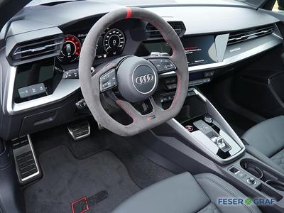 Audi RS3 Sportback 294(400) kW(PS) S tronic 