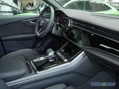 Audi Q8 SUV 50 TDI quattro 210(286) kW(PS) tiptronic 