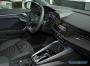 Audi A3 Sportback S line 35 TDI NAVI LED ACC 