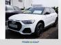 Audi A1 position side 1