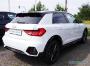 Audi A1 position side 3