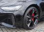 Audi RS6 position side 4