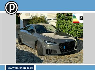 Audi TT COUPE TFSI COMPETITION S-LINE+20