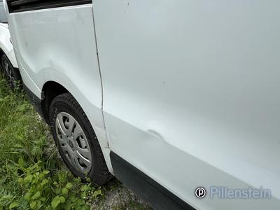 Fiat Talento 1.6 Multijet 120 L1H1KASTEN KLIMAAUT+PDC 