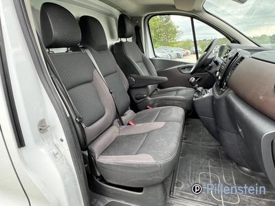 Fiat Talento 1.6 Multijet 120 L1H1KASTEN KLIMAAUT+PDC 