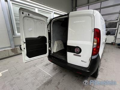 Fiat Doblo Cargo 1.3 Multijet MAXI 