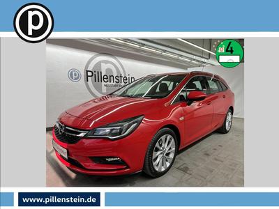Opel Astra K ST 1.6 CDTI INNOVATION 17