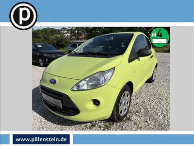 Ford Ka 1.2 Trend 