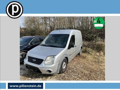 Ford Transit CONNET 1.8 TDCI T230 TREND KLIMA+NAVI 
