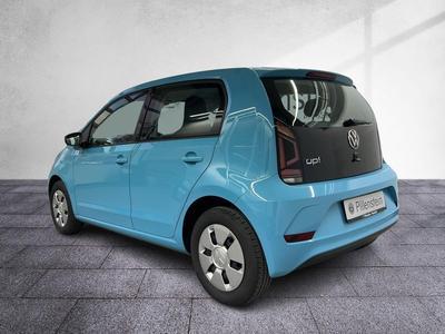 VW Up! Move up! NAVI MAPS+DAB+KLIMA 