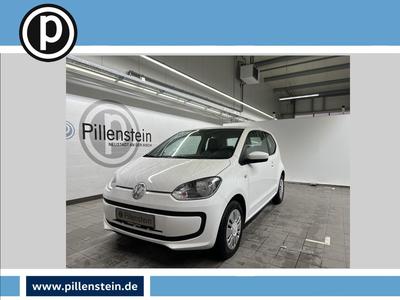 VW Up! Move up! KLIMA+RCD 215+KOMFORTPAK 