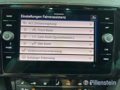 VW Passat Variant TDI DSG ELEGANCE NAVI+LED+18
