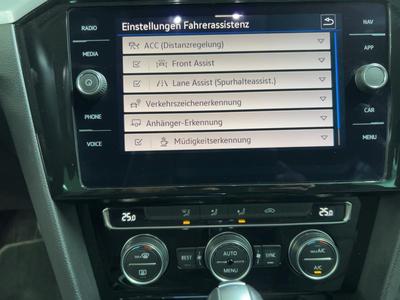 VW Passat Variant TSI DSG BUSINESS NAVI+AHK+ACC+LED+PDC 