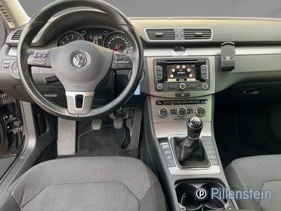VW Passat Variant Comfortline TSI NAVI+SHZ+PDC+BLUETOOTH 
