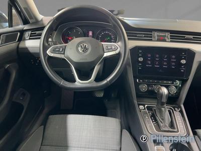 VW Passat Variant TDI DSG BUSINESS NAVI+MATRIX+AREA+MASSAGE 