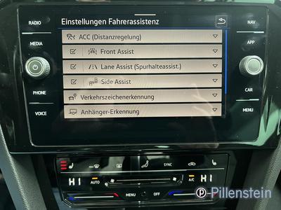 VW Passat Variant TDI DSG BUSINESS AHHK+HARMANN+ACC+DIGI 