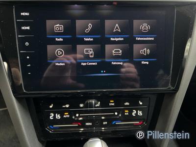 VW Arteon SB TDI R-LINE NAVIPRO+AHK+19