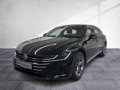 VW Arteon Shooting Brake TSI R-LINE PRO+AREA+18