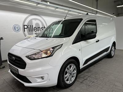 Ford Transit Connect 240 L2H1 AUDIO+PDC+ALU 