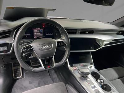 Audi S6 Avant TDI BLACK MATRIX+HUD+PANO+20