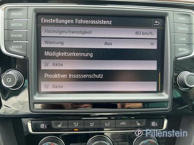 VW Passat Variant TDI DSG HIGHLINE PRO+AHK+PANO+LED+ACC 