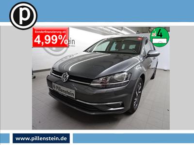 VW Golf Variant TSI JOIN NAVI+SHZ+PDC+ALU+KLIMAAUT 