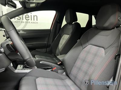 VW Polo GTI NAVI+MATRIX+BEATS+18
