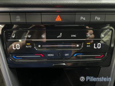 VW T-Roc TSI DSG STYLE NAVI+AHK+LED+MASSAGE 