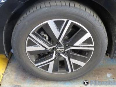 VW Touran TSI DSG HIGHLINE NAVI+AHK+LED+ACC+17