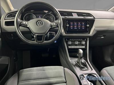 VW Touran TDI DSG BUSINESS NAVI+ACC+KAM+ERGO 