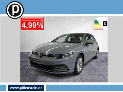 VW Golf TSI NAVI PRO+LED+SHZ+PDC+LSS+ALU 